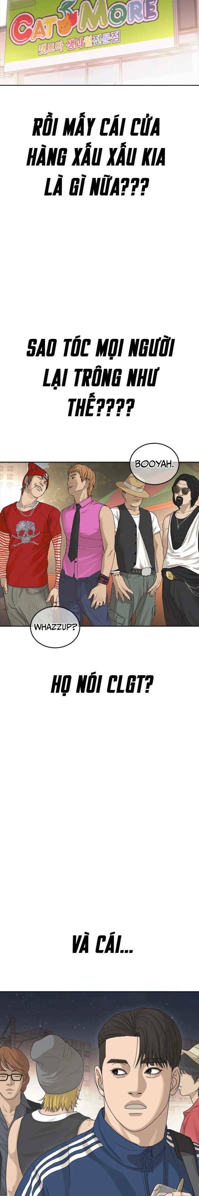 Thời Đại Ulzzang - Page 36