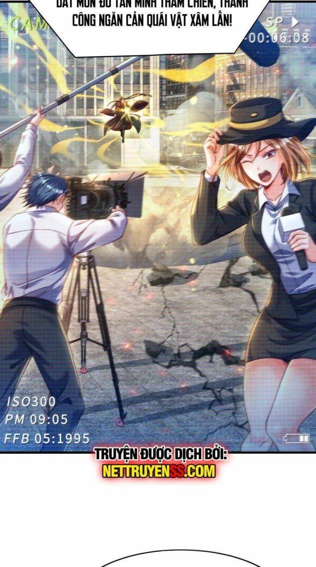 Tần Hoàng Trở Về! - Page 4