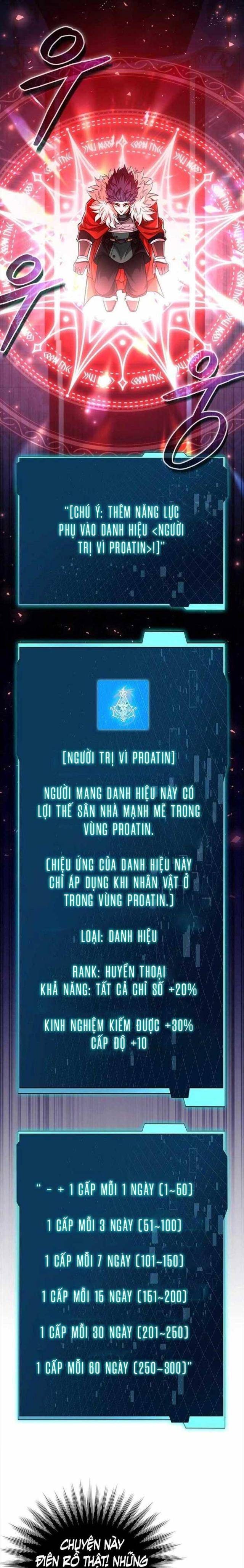 Bậc Thầy Debuff - Page 16