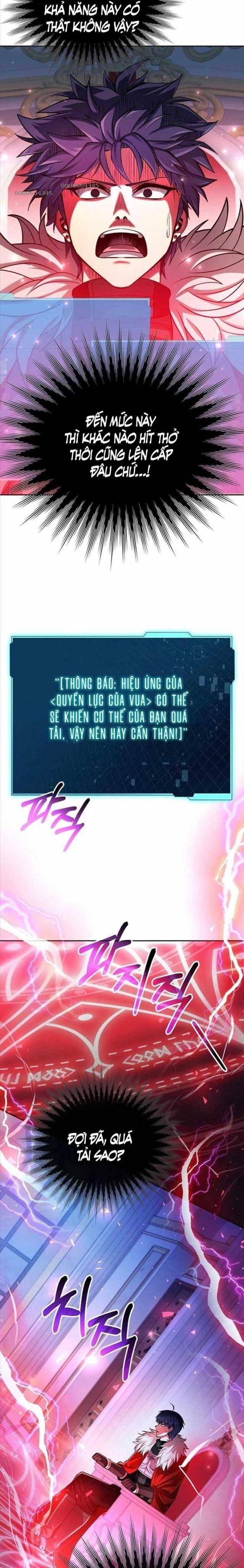 Bậc Thầy Debuff - Page 17