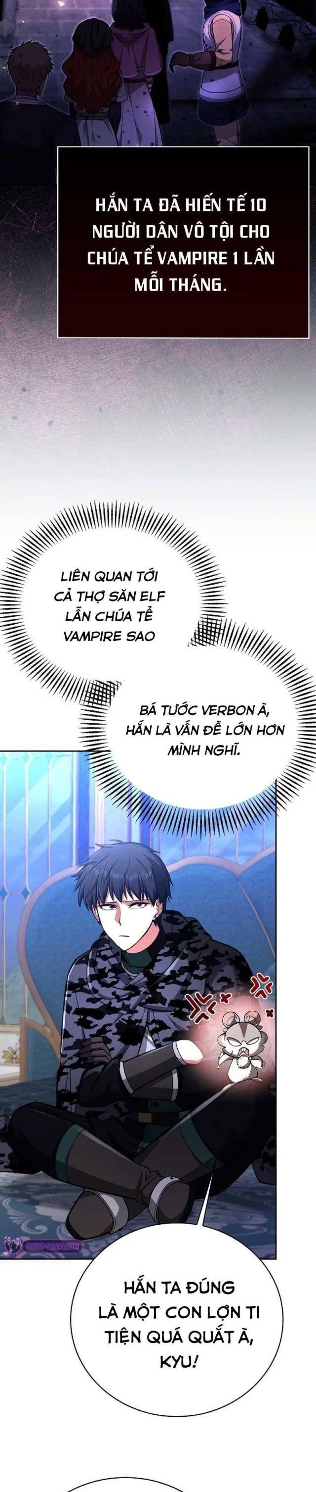 Bậc Thầy Debuff - Page 22
