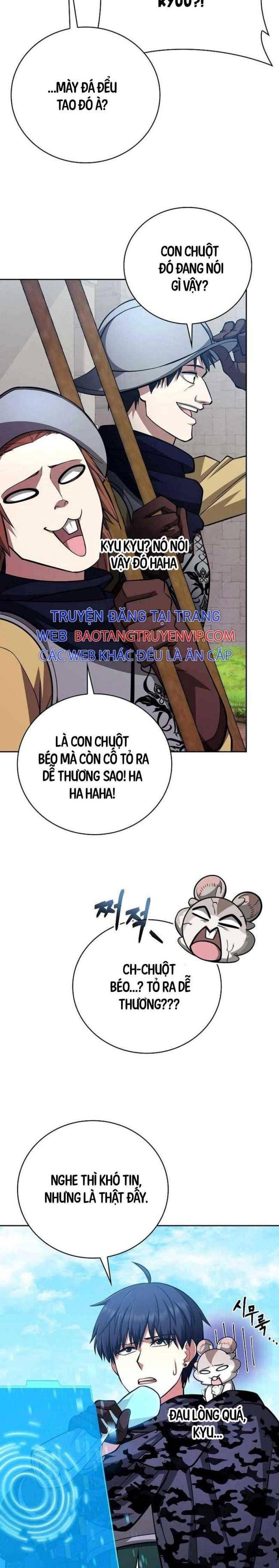 Bậc Thầy Debuff - Page 19