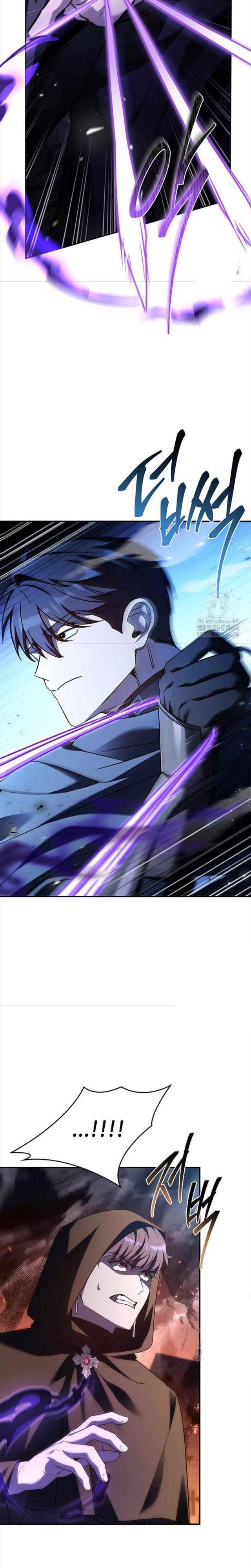 Quỷ Vương Hồi Quy Là Người Tốt - Page 20