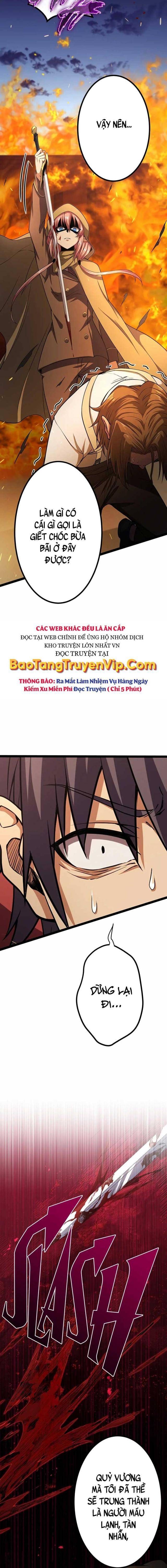 Phòng Thủ Hầm Ngục - Page 33