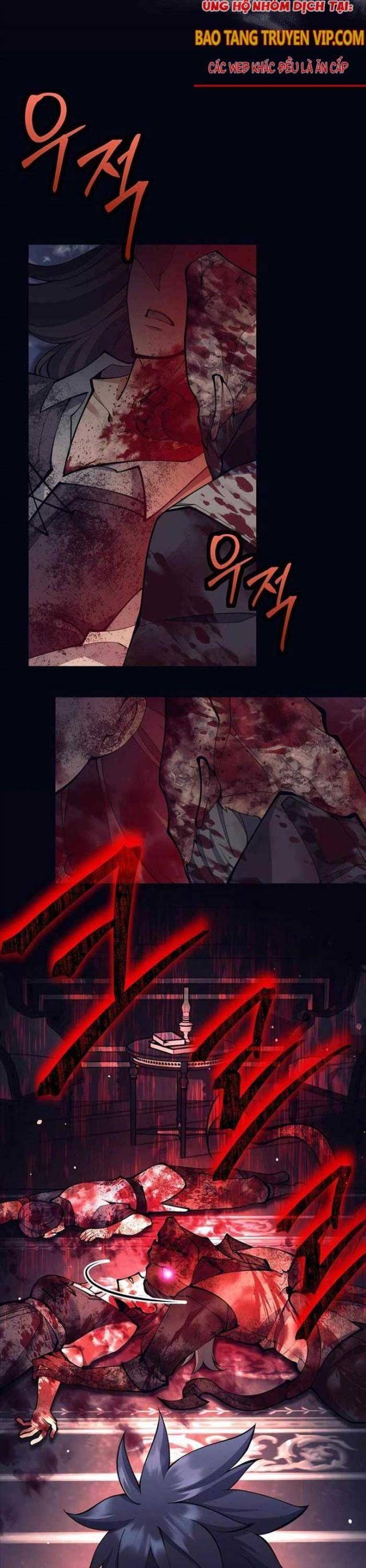 Trở Thành Tên Khốn ở Thế Giới Dark Fantasy - Page 39