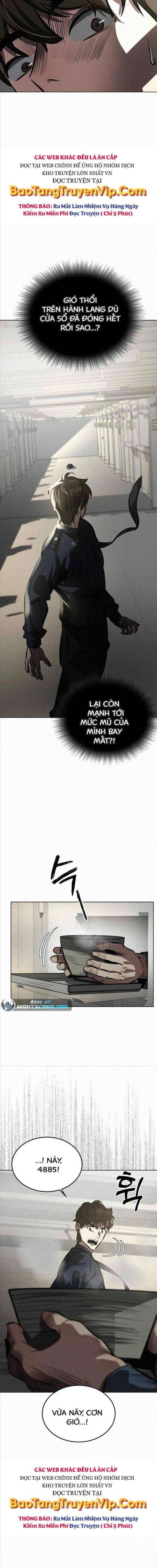 Phản Lão Hoàn Đồng Ở Thế Kỉ 21 - Page 22