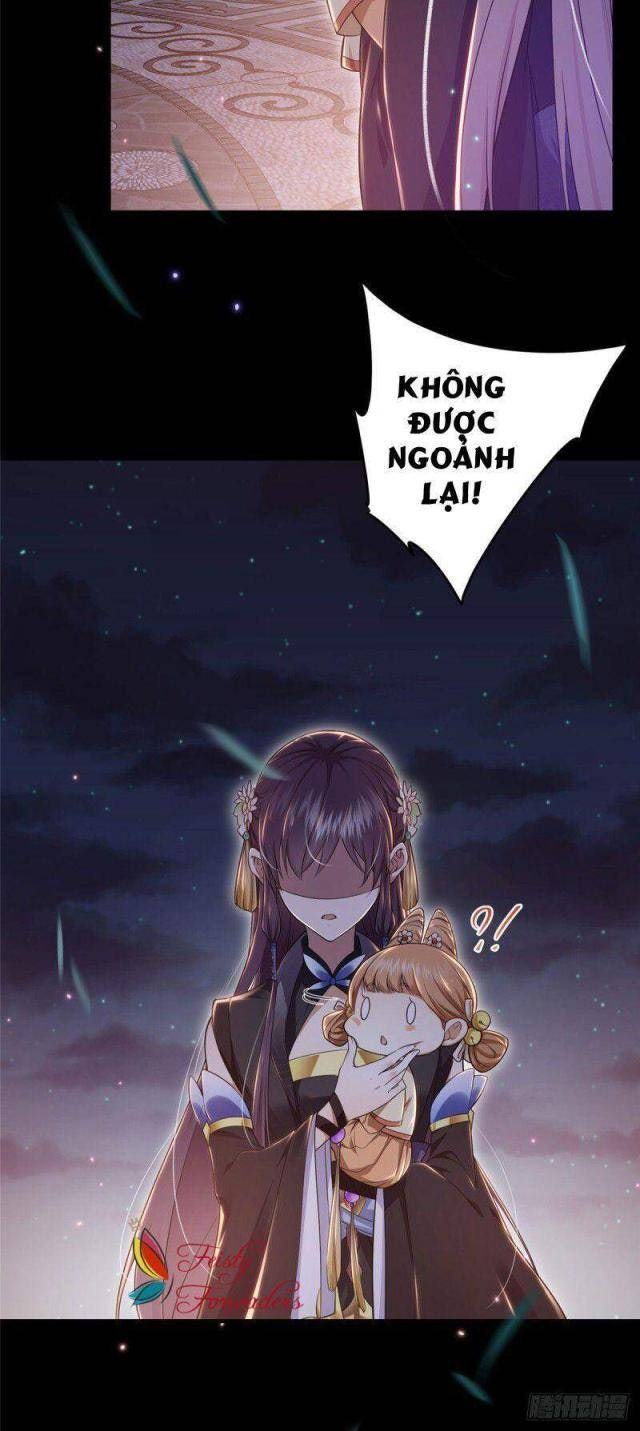 Chưởng Môn Khiêm Tốn Chút - Page 46