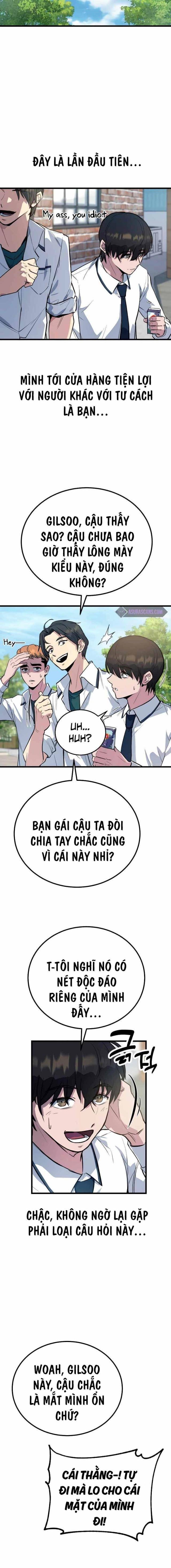 Bạo Lực Vương - Page 11