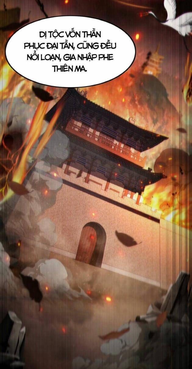 Tần Hoàng Trở Về! - Page 24