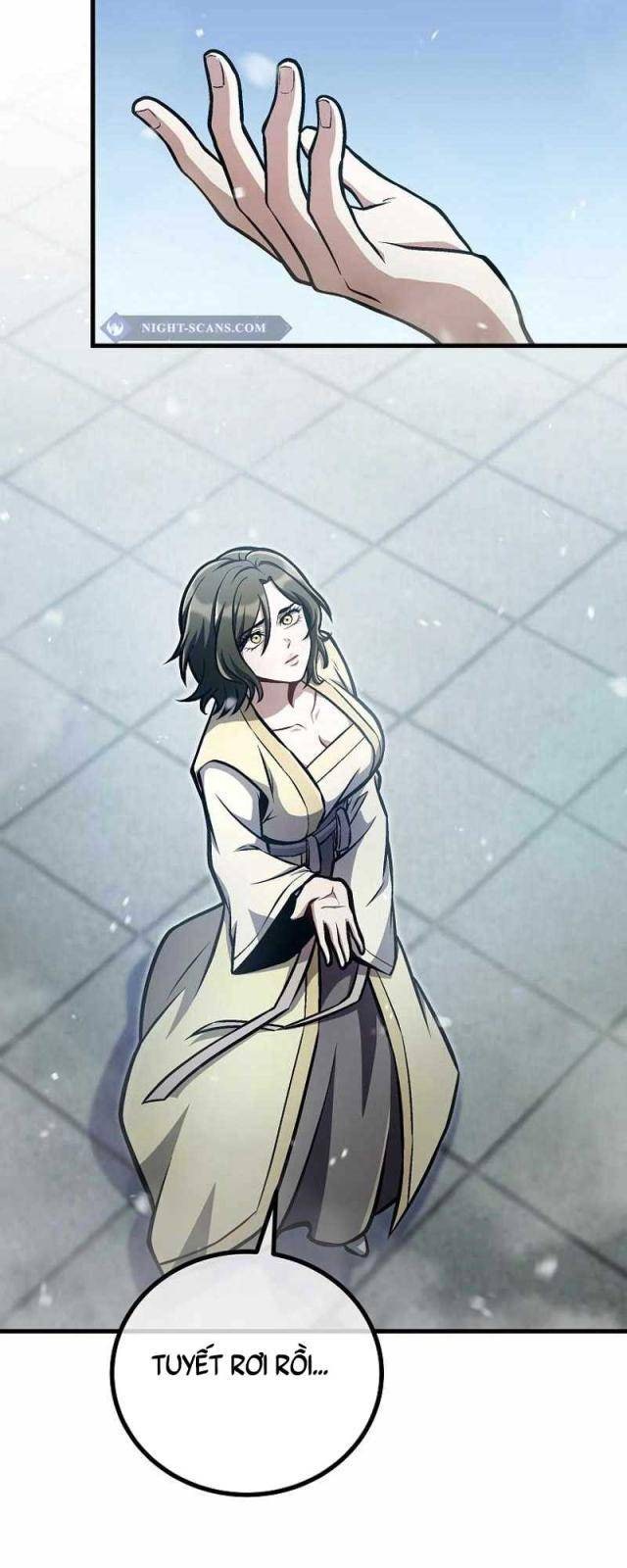 Song Kiếm Nhà Tư Mã - Page 28