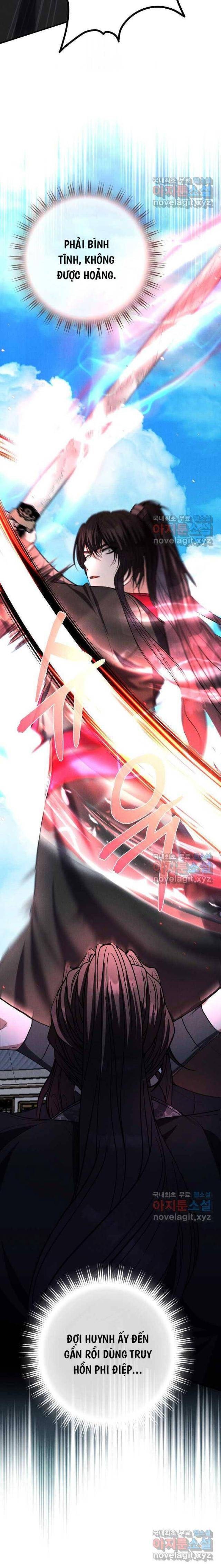 Thần Đồng Võ Thuật Hồi Quy - Page 4