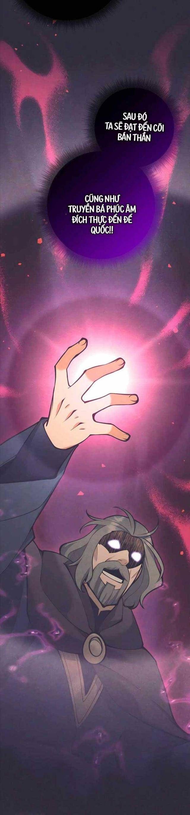 Trở Thành Tên Khốn ở Thế Giới Dark Fantasy - Page 29
