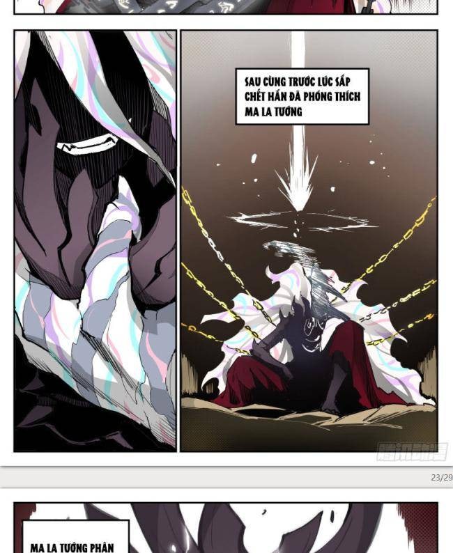 Anh Hùng Quyết Đấu Phá Không - Page 31