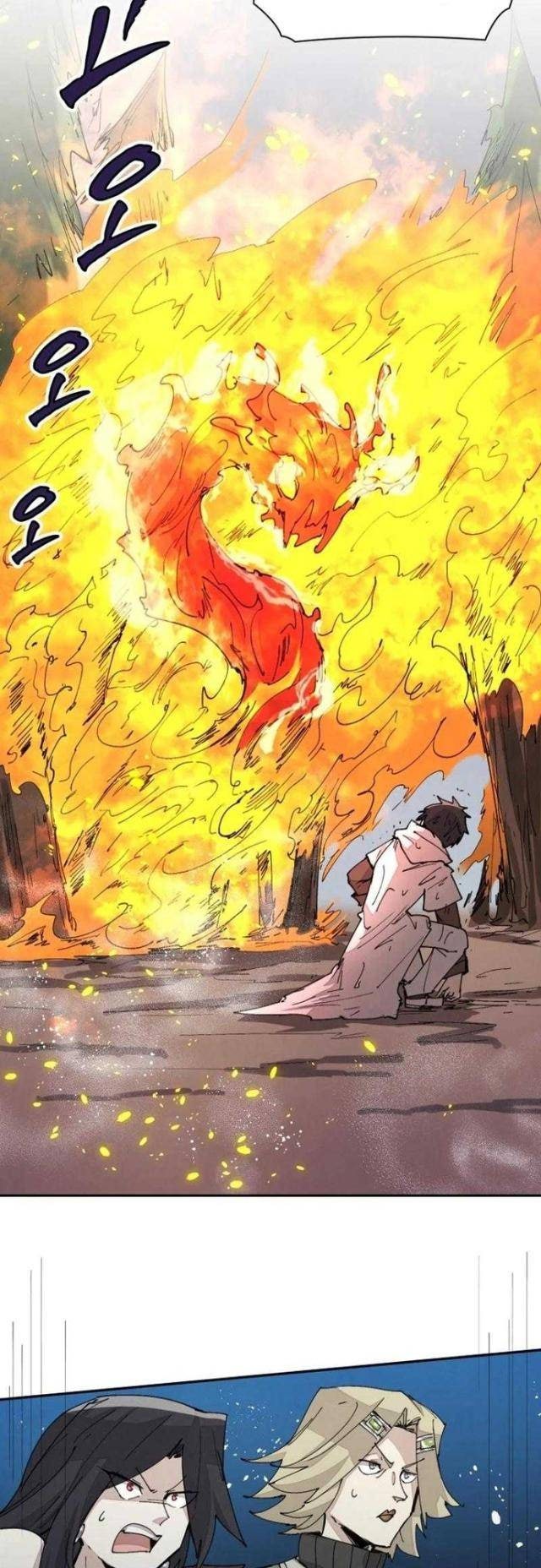 Đại Pháp Sư Của Tổ Đội Hồi Quy - Page 15