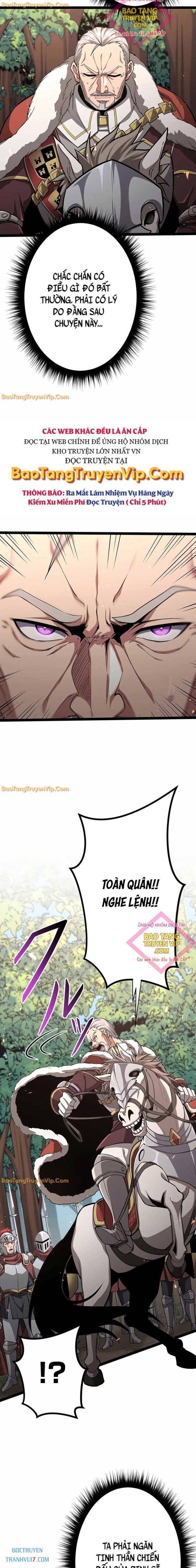 Phòng Thủ Hầm Ngục - Page 18