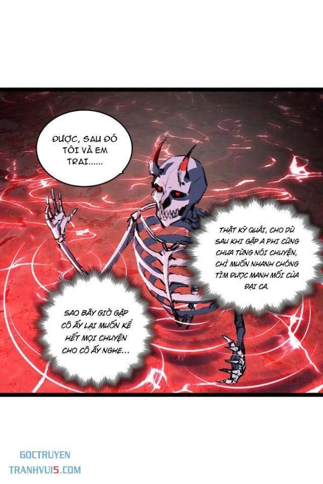 Trảm Nguyệt - Page 35