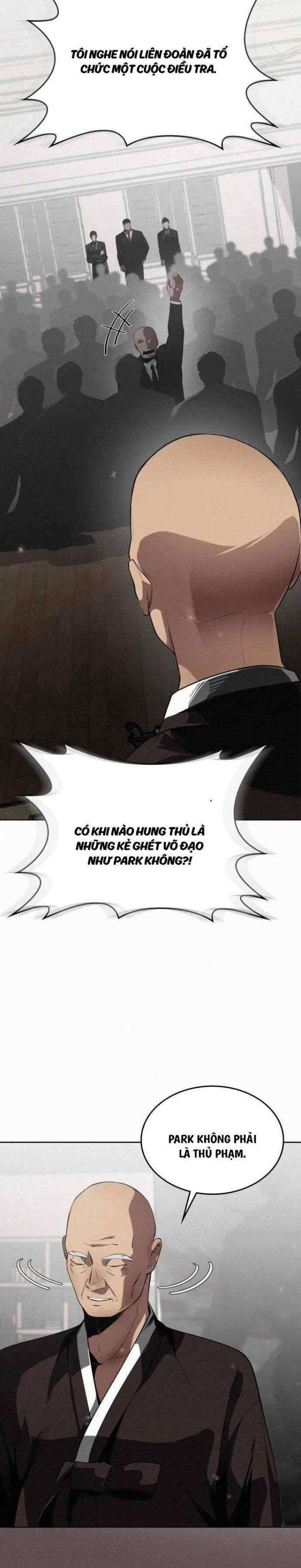 Phản Lão Hoàn Đồng Ở Thế Kỉ 21 - Page 36