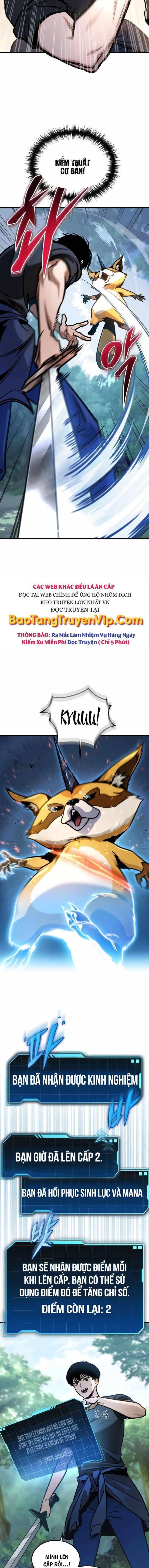 Cuốn Sách Chiến Lược Hàng Đầu Mà Chỉ Tôi Mới Có Thể Nhìn Thấy - Page 29