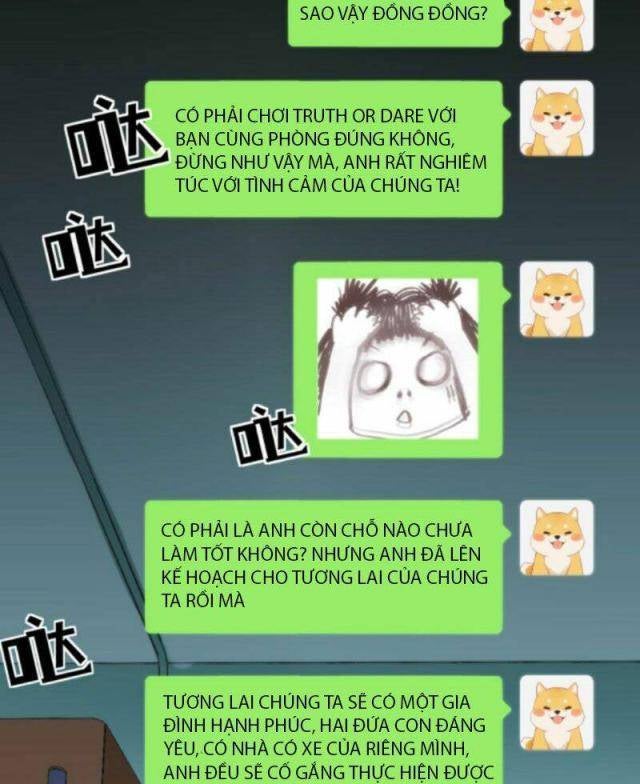 Ta Có 90 Tỷ Tiền Liếm Cẩu - Page 7