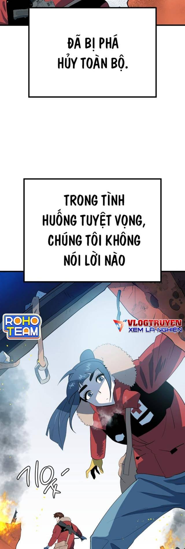 Đường Cùng - Page 17