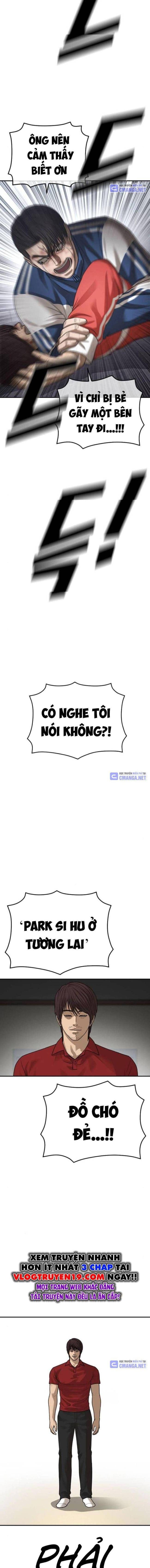Thời Đại Ulzzang - Page 29