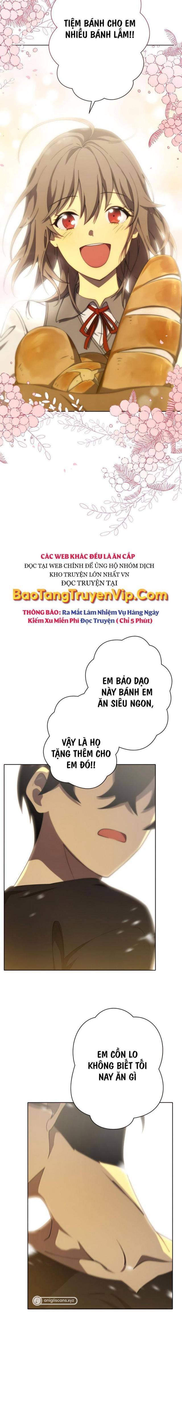 Đấng Cứu Thế Hồi Quy - Page 9