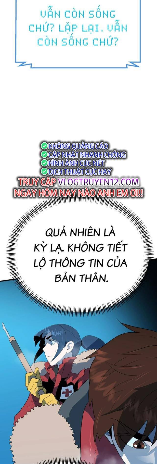 Đường Cùng - Page 42