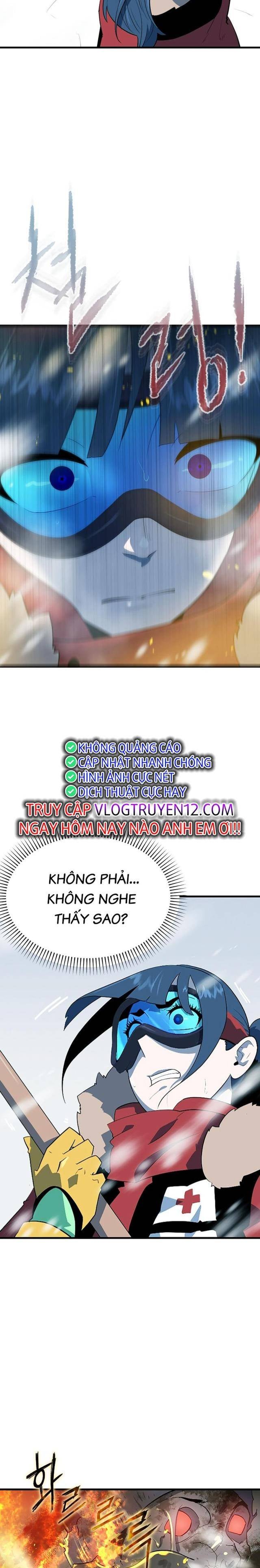 Đường Cùng - Page 9
