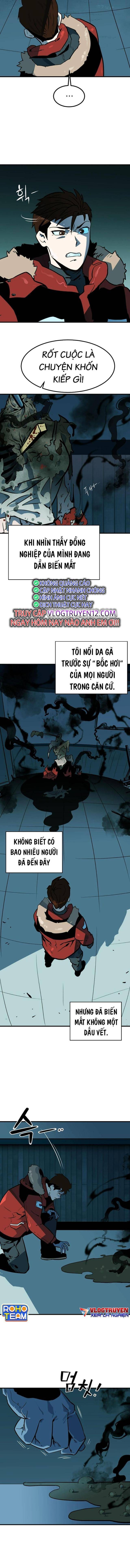 Đường Cùng - Page 30