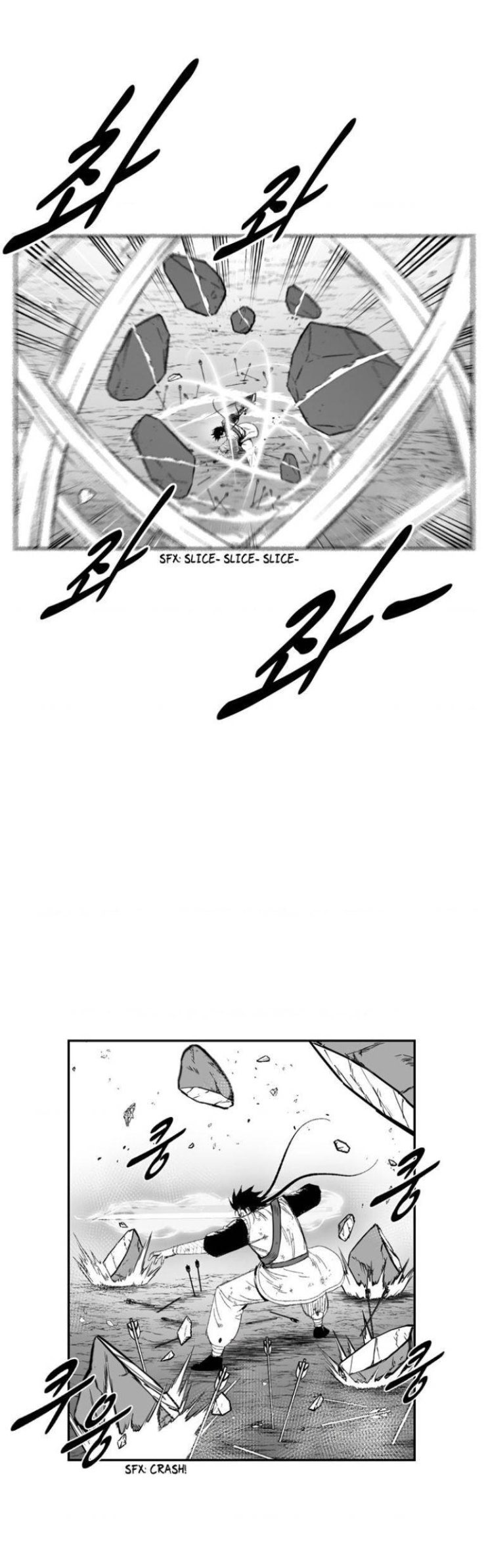 Cơn Bão Đỏ - Page 40