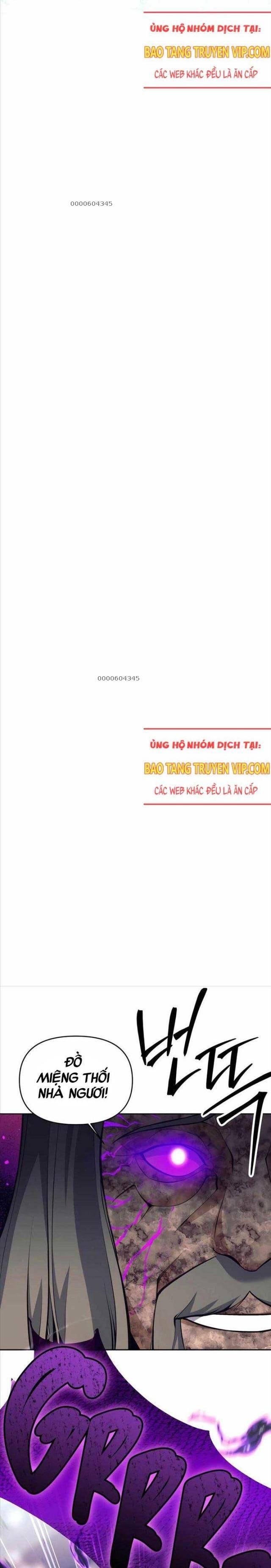 Trở Thành Tên Khốn ở Thế Giới Dark Fantasy - Page 6