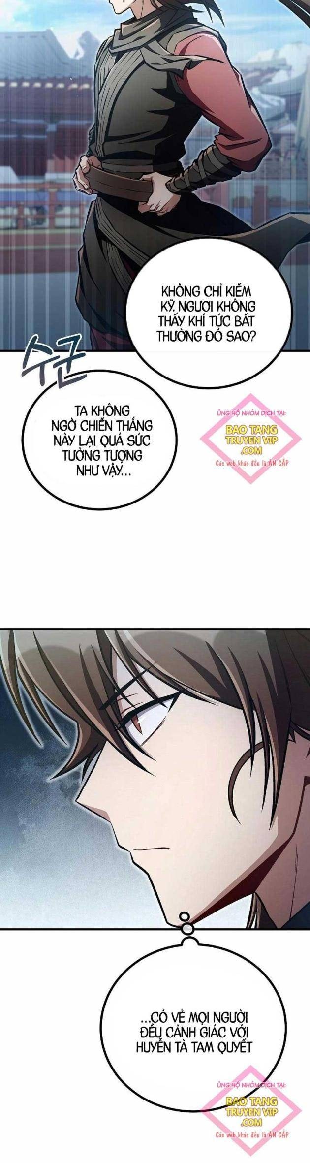 Song Kiếm Nhà Tư Mã - Page 5