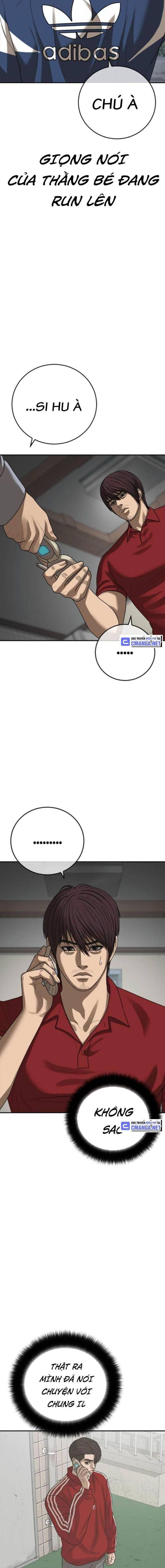 Thời Đại Ulzzang - Page 10