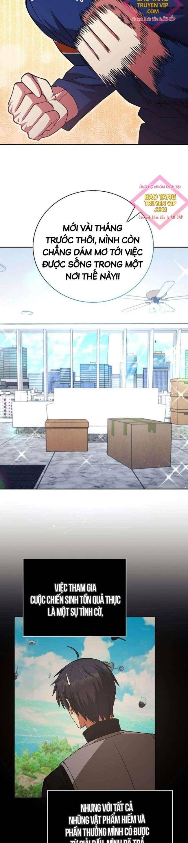 Bậc Thầy Debuff - Page 5