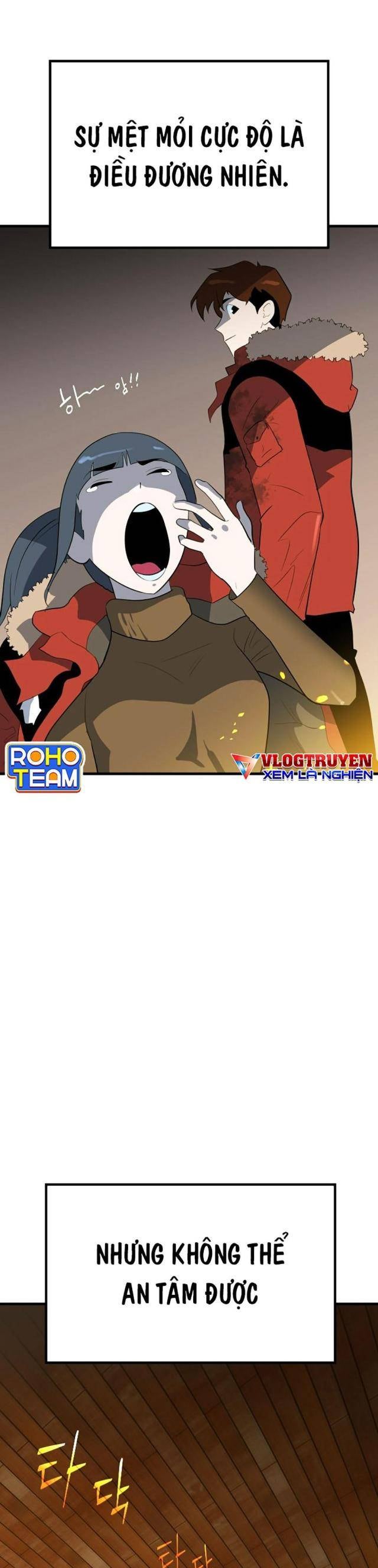 Đường Cùng - Page 31