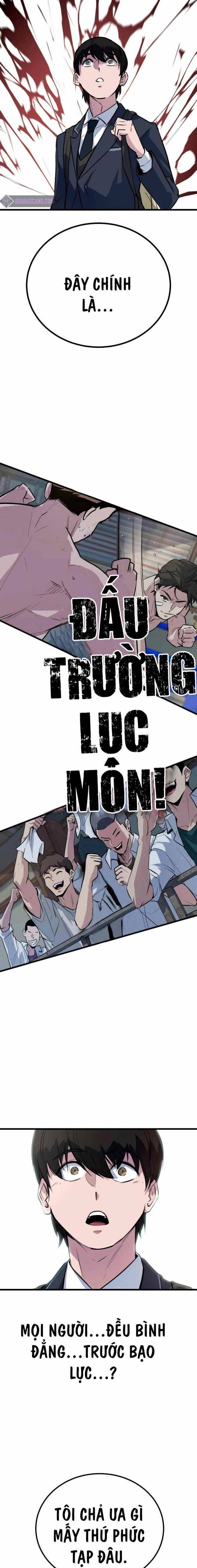 Bạo Lực Vương - Page 33