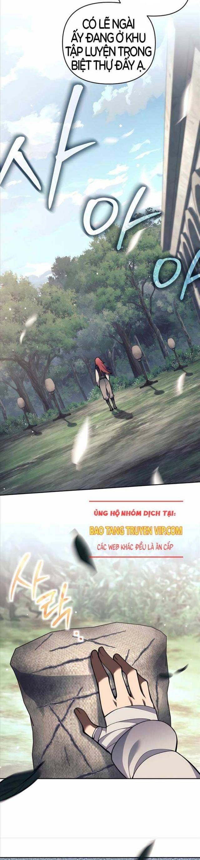 Trở Thành Tên Khốn ở Thế Giới Dark Fantasy - Page 35