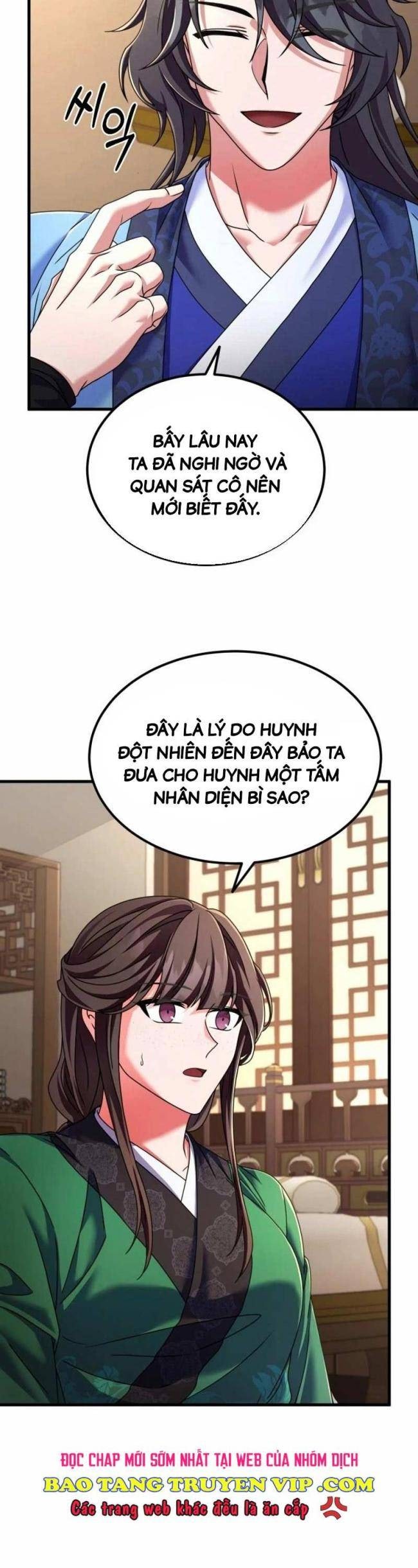 Phá Công Kiếm Đế - Page 7