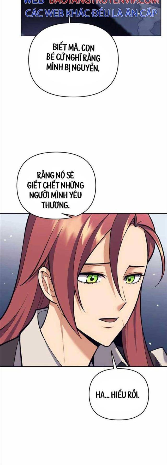 Trở Thành Tên Khốn ở Thế Giới Dark Fantasy - Page 8