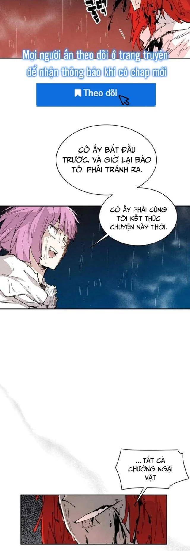 Đại Pháp Sư Của Tổ Đội Hồi Quy - Page 30