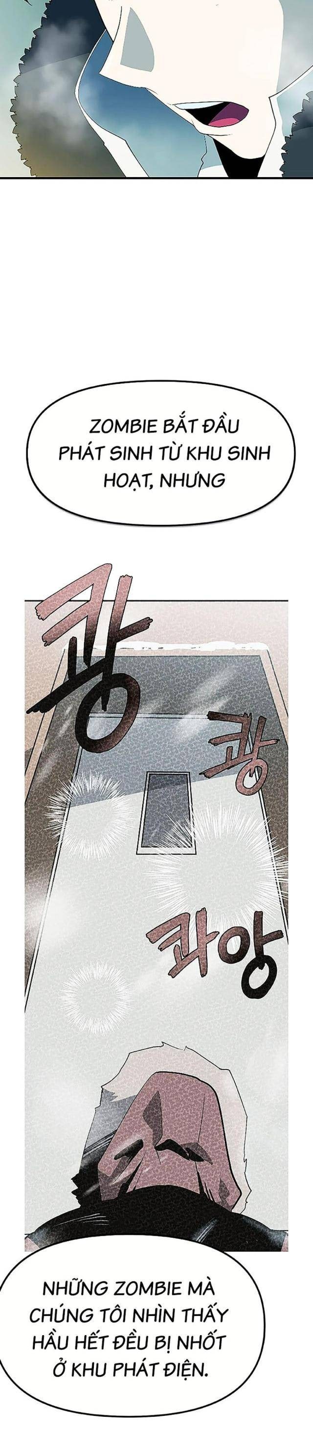 Đường Cùng - Page 30