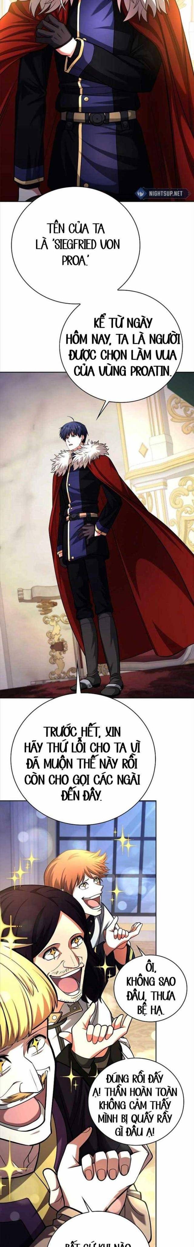 Bậc Thầy Debuff - Page 29