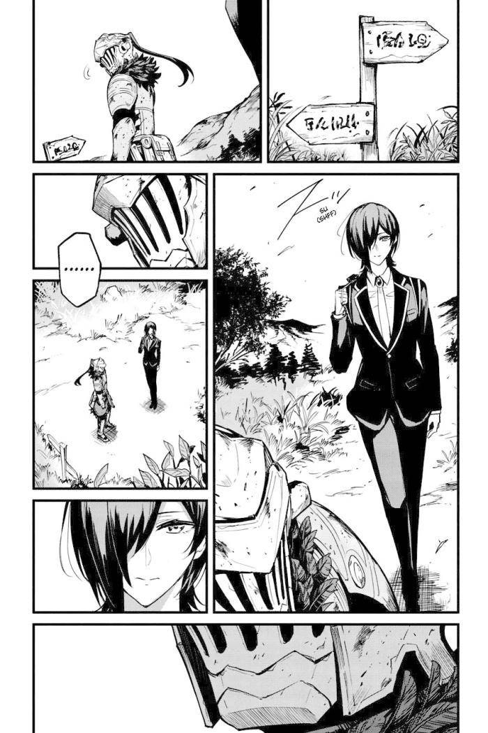 Goblin Slayer Gaiden: Year One - Page 15
