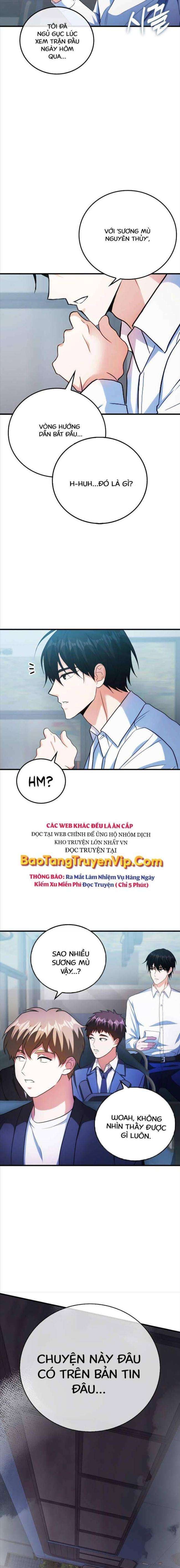 Người Chơi Có Thiên Phú Nghịch Thiên - Page 31