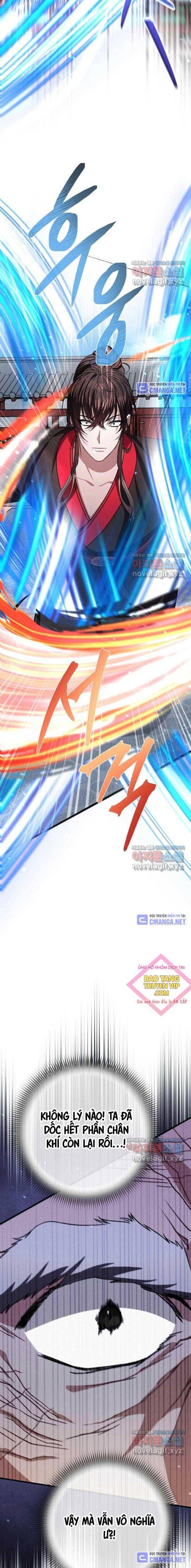 Thần Đồng Võ Thuật Hồi Quy - Page 9