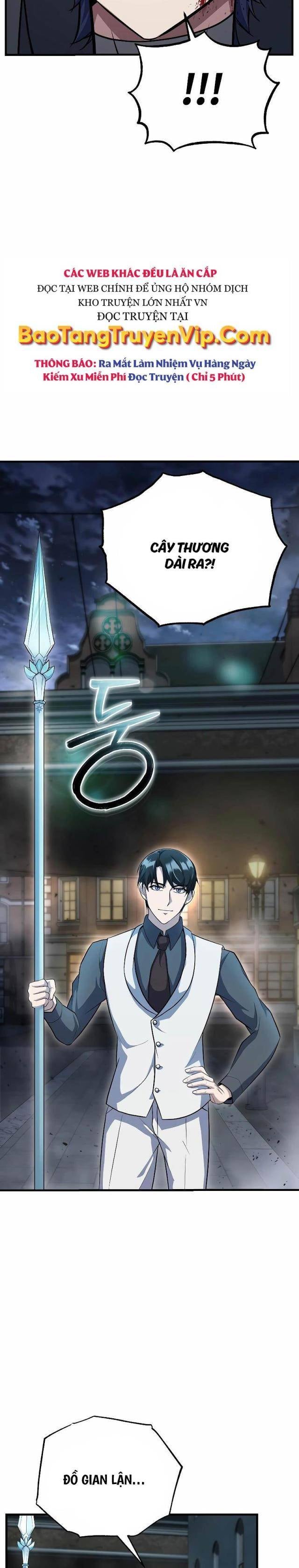 Những Nhân Vật Chính Mà Chỉ Tôi Biết - Page 12