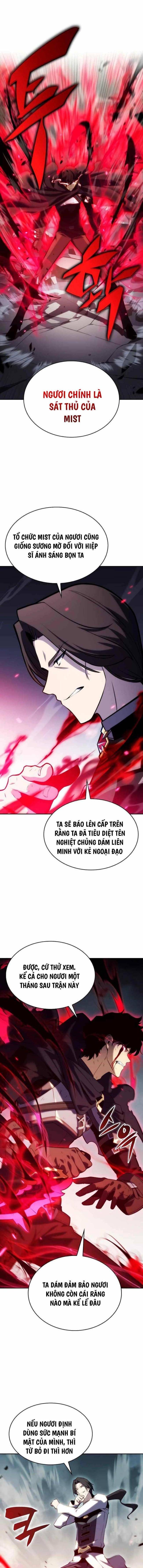 Cậu Nhỏ Nhà Công Tước Là Sát Thủ Hồi Quy - Page 4