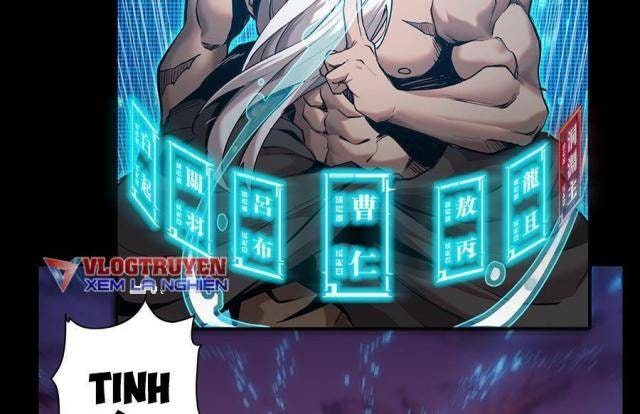 Tinh Giáp Hồn Tướng - Page 39