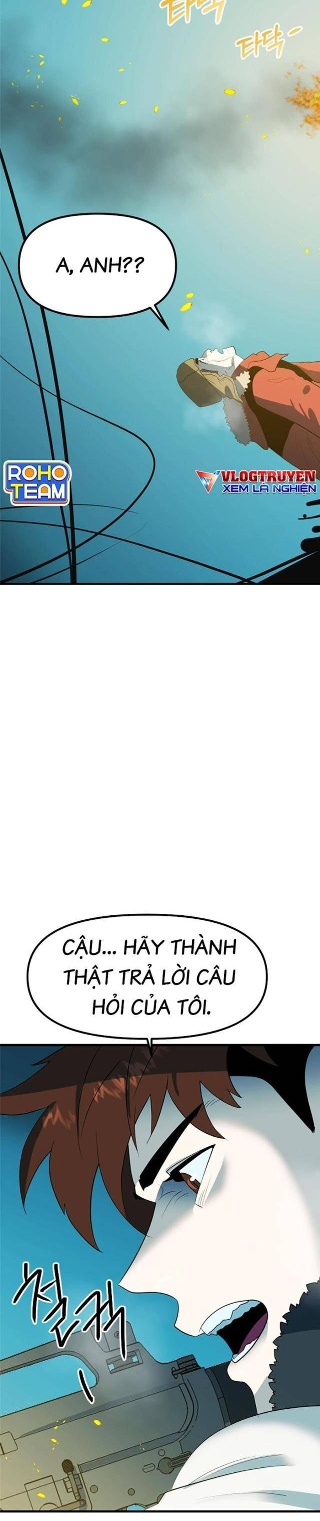 Đường Cùng - Page 10