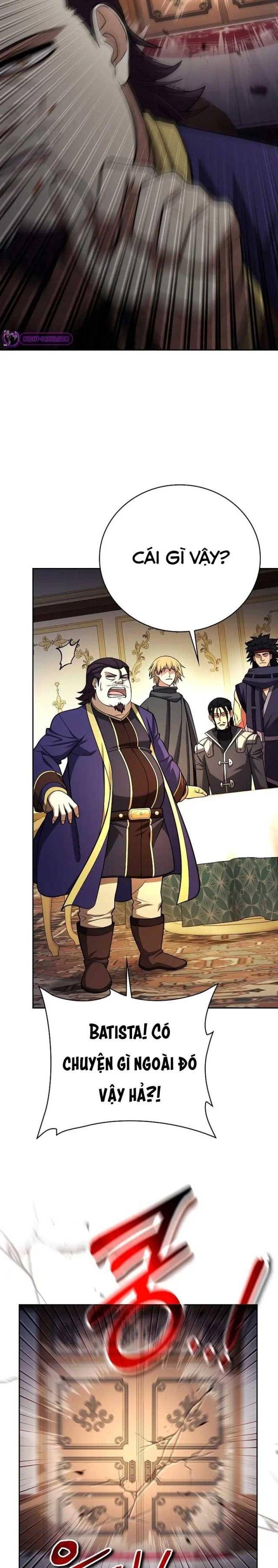 Bậc Thầy Debuff - Page 31
